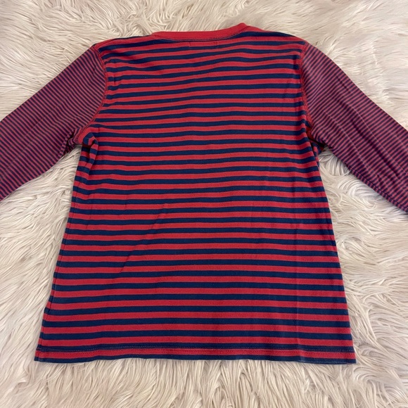 Chaps | Striped top - Picture 10 of 11